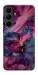 Чехол Насекомое для Galaxy S25 FE