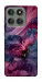Чехол Насекомое для Motorola Edge 60 Pro