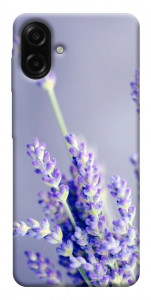 Чехол Лаванда для Galaxy A07