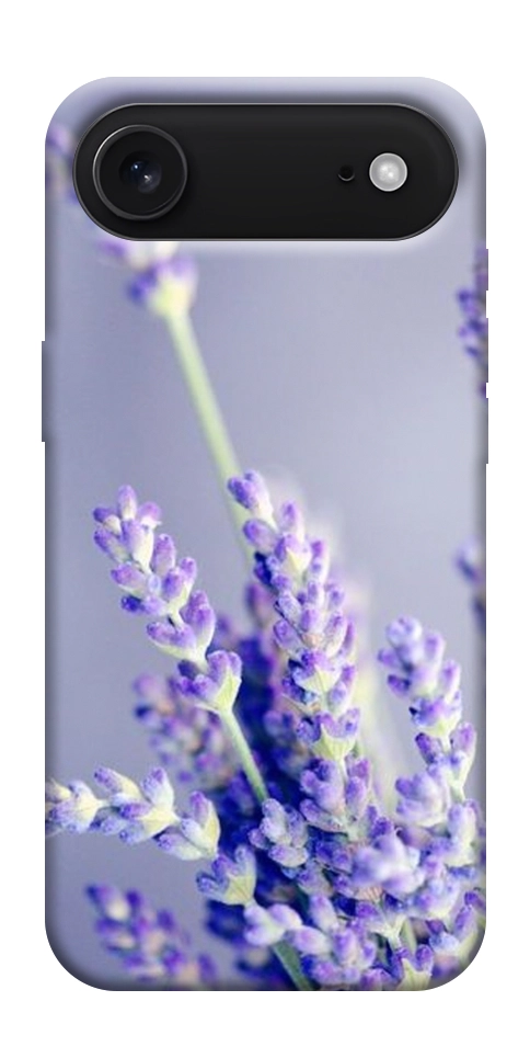 Чехол Лаванда для iPhone 17 Air