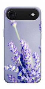 Чохол Лаванда для iPhone 17 Air