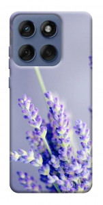 Чехол Лаванда для Motorola Edge 60 Fusion