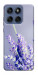 Чехол Лаванда для Motorola Edge 60 Fusion