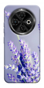Чохол Лаванда для TECNO Spark 30C (KL5n)