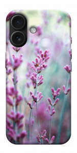 Чехол Лаванда 2 для iPhone 17