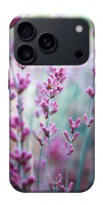 Чехол Лаванда 2 для iPhone 17 Pro Max