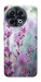 Чехол Лаванда 2 для TECNO Spark 30 Pro (KL7)