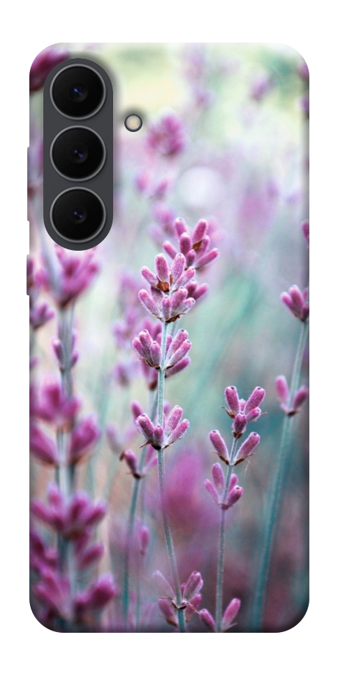 Чехол Лаванда 2 для Galaxy S25 FE