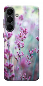 Чехол Лаванда 2 для Galaxy S25 FE