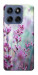 Чехол Лаванда 2 для Motorola Edge 60 Fusion