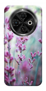 Чохол Лаванда 2 для TECNO Spark 30C (KL5n)