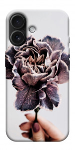 Чехол Гвоздика для iPhone 17