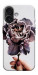 Чехол Гвоздика для iPhone 17