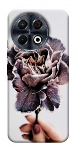 Чохол Гвоздика для TECNO Spark 30 Pro (KL7)