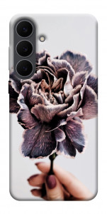 Чехол Гвоздика для Galaxy S25 FE