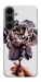 Чехол Гвоздика для Galaxy S25 FE