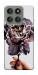 Чохол Гвоздика для Motorola Edge 60 Pro