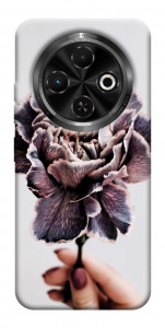 Чохол Гвоздика для TECNO Spark 30C (KL5n)