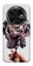 Чохол Гвоздика для TECNO Spark 30C (KL5n)