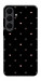 Чехол Сердечки для Galaxy S25 FE