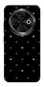 Чохол Серця для TECNO Spark 30C (KL5n)