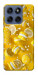 Чехол Лимонный взрыв для Motorola Edge 60 Fusion