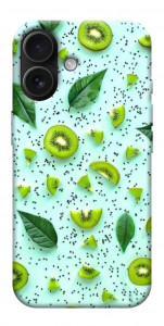 Чехол Киви для iPhone 17