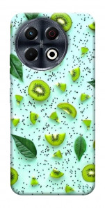 Чохол Ківі для TECNO Spark 30 Pro (KL7)
