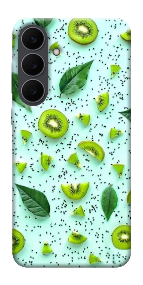 Чехол Киви для Galaxy S25 FE