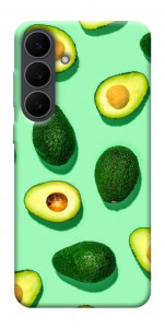 Чехол Авокадо для Galaxy S25 FE