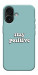 Чехол Stay positive для iPhone 17