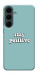 Чехол Stay positive для Galaxy S25 FE