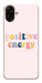Чехол Positive energy для Galaxy A07