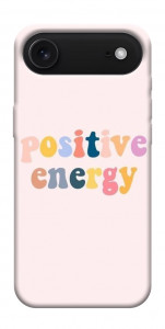 Чехол Positive energy для iPhone 17 Air
