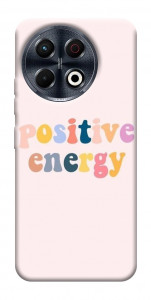 Чохол Positive energy для TECNO Spark 30 Pro (KL7)