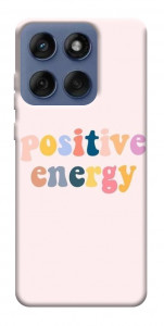 Чехол Positive energy для Motorola Edge 60 Fusion