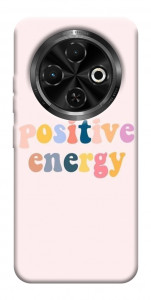 Чохол Positive energy для TECNO Spark 30C (KL5n)