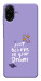 Чохол Just believe in your Dreams для Galaxy A07