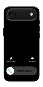 Чехол Звонок для iPhone 17 Air