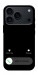 Чехол Звонок для iPhone 17 Pro Max