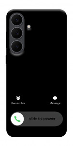 Чехол Звонок для Galaxy S25 FE