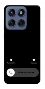 Чехол Звонок для Motorola Edge 60 Fusion