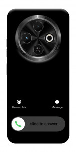 Чохол Дзвінок для TECNO Spark 30C (KL5n)