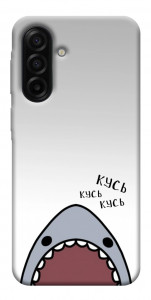 Чехол Акула кусь кусь для Galaxy A17 5G