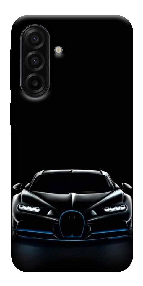 Чехол Машина для Galaxy A17 5G