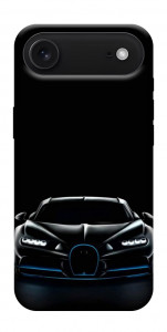 Чехол Машина для iPhone 17 Air