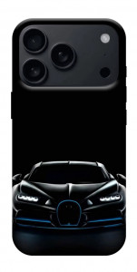 Чехол Машина для iPhone 17 Pro Max