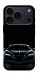 Чехол Машина для iPhone 17 Pro Max