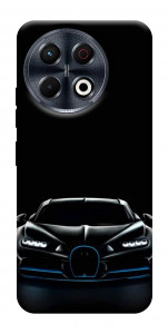 Чехол Машина для TECNO Spark 30 Pro (KL7)