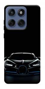 Чехол Машина для Motorola Edge 60 Fusion